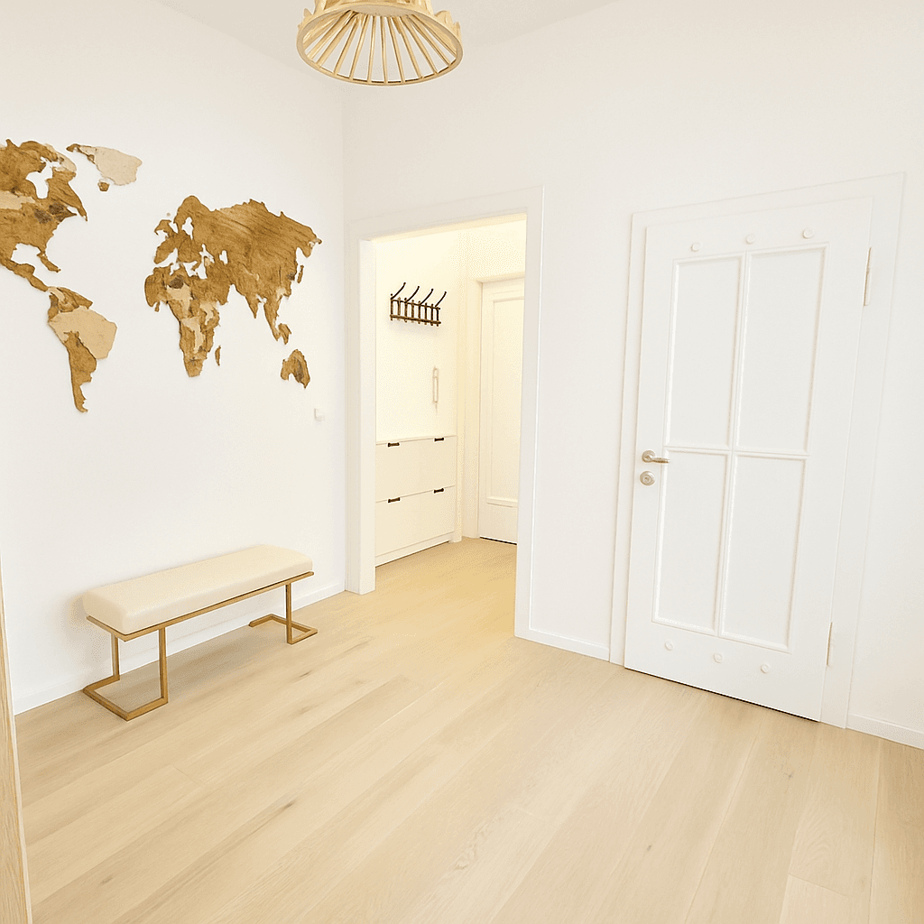 Prenájom bytu 1-izbový 45 m², Berlin, Berlín Prenájom bytu 1-izbový 45 m², Berlin, Berlín