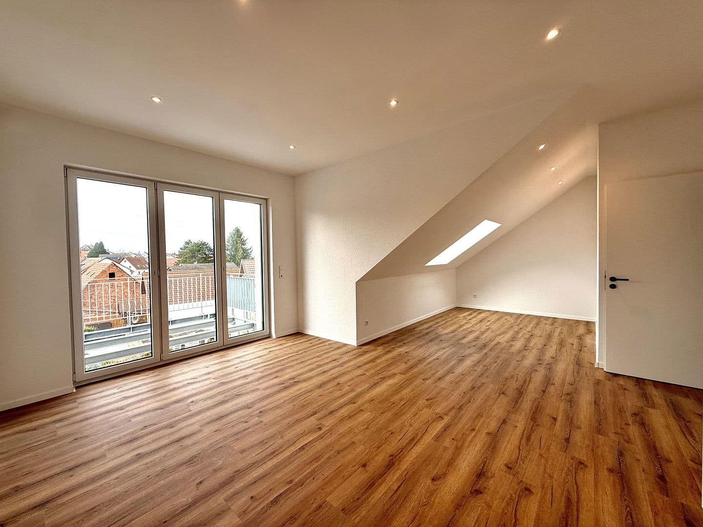 Predaj bytu 3-izbový 66 m², Oberdorfstraße 1, Friesenheim, Bádensko-Wurttembersko Predaj bytu 3-izbový 66 m², Oberdorfstraße 1, Friesenheim, Bádensko-Wurttembersko