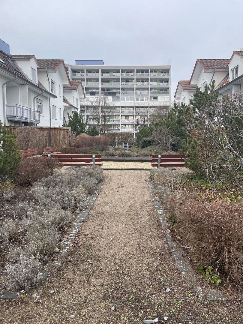 Predaj bytu 4-izbový 127 m², Rodgau, Hesensko Predaj bytu 4-izbový 127 m², Rodgau, Hesensko