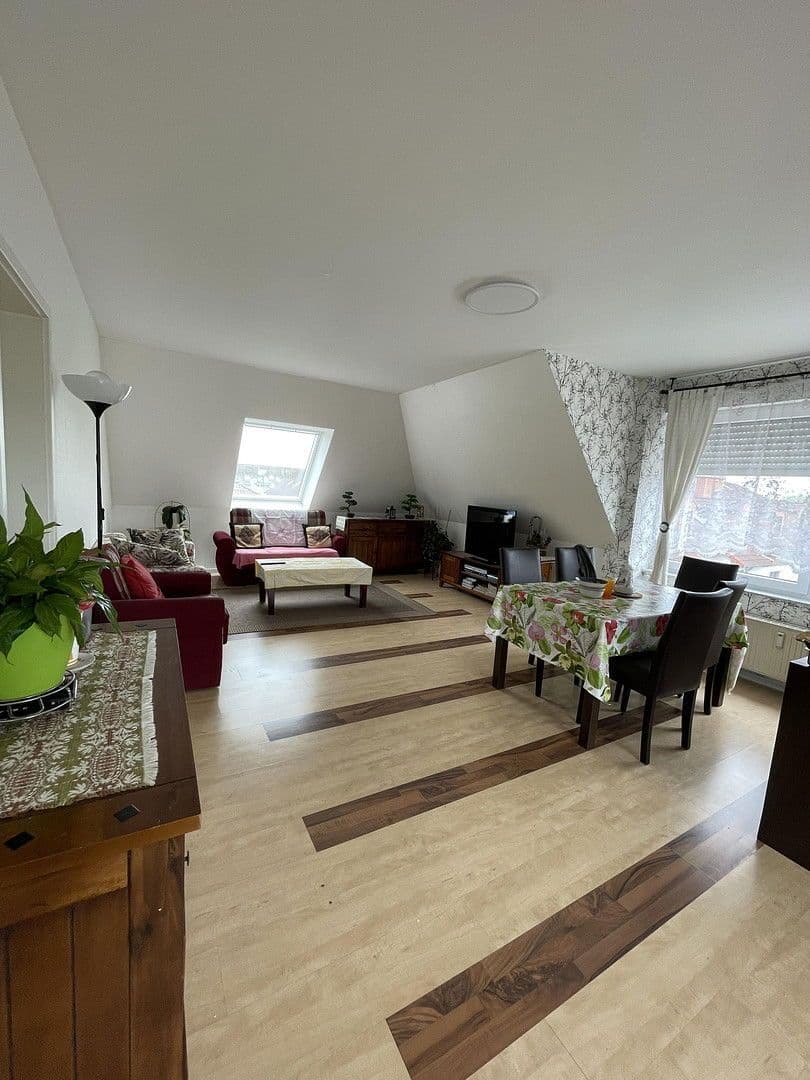 Predaj bytu 4-izbový 127 m², Rodgau, Hesensko Predaj bytu 4-izbový 127 m², Rodgau, Hesensko