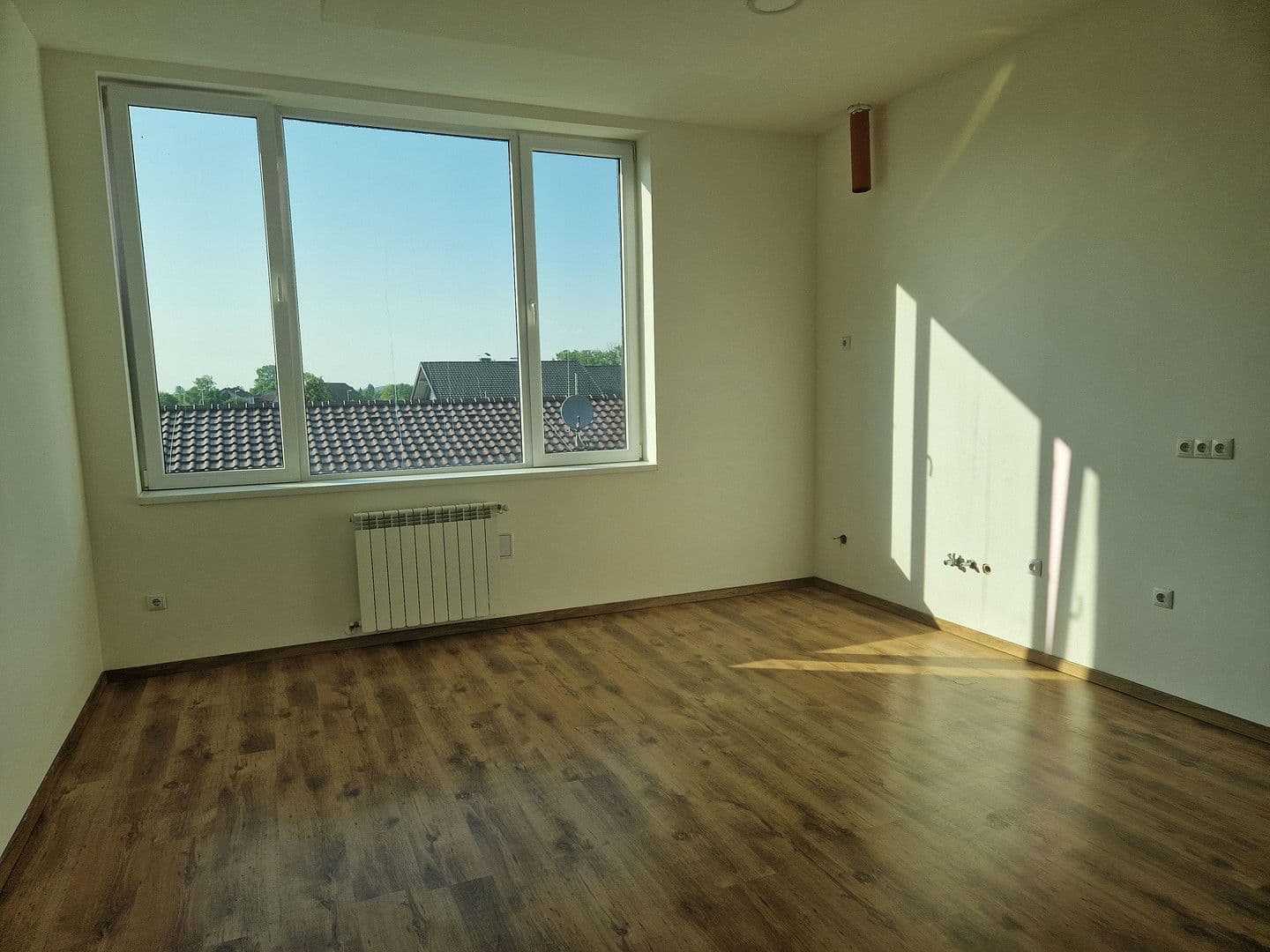 Prenájom bytu 2-izbový 54 m², Aurolzmünster, Horné Rakúsko Prenájom bytu 2-izbový 54 m², Aurolzmünster, Horné Rakúsko