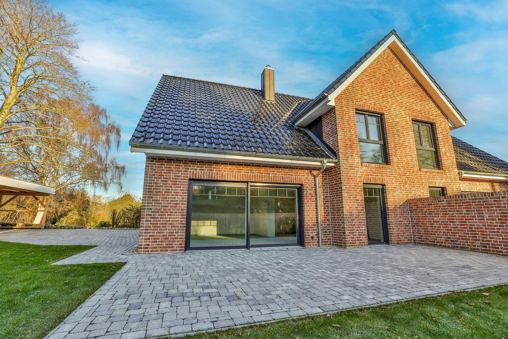 Predaj domu 152 m², pozemek 633 m², Scharbeutz, Šlezvicko-Holštajnsko Predaj domu 152 m², pozemek 633 m², Scharbeutz, Šlezvicko-Holštajnsko