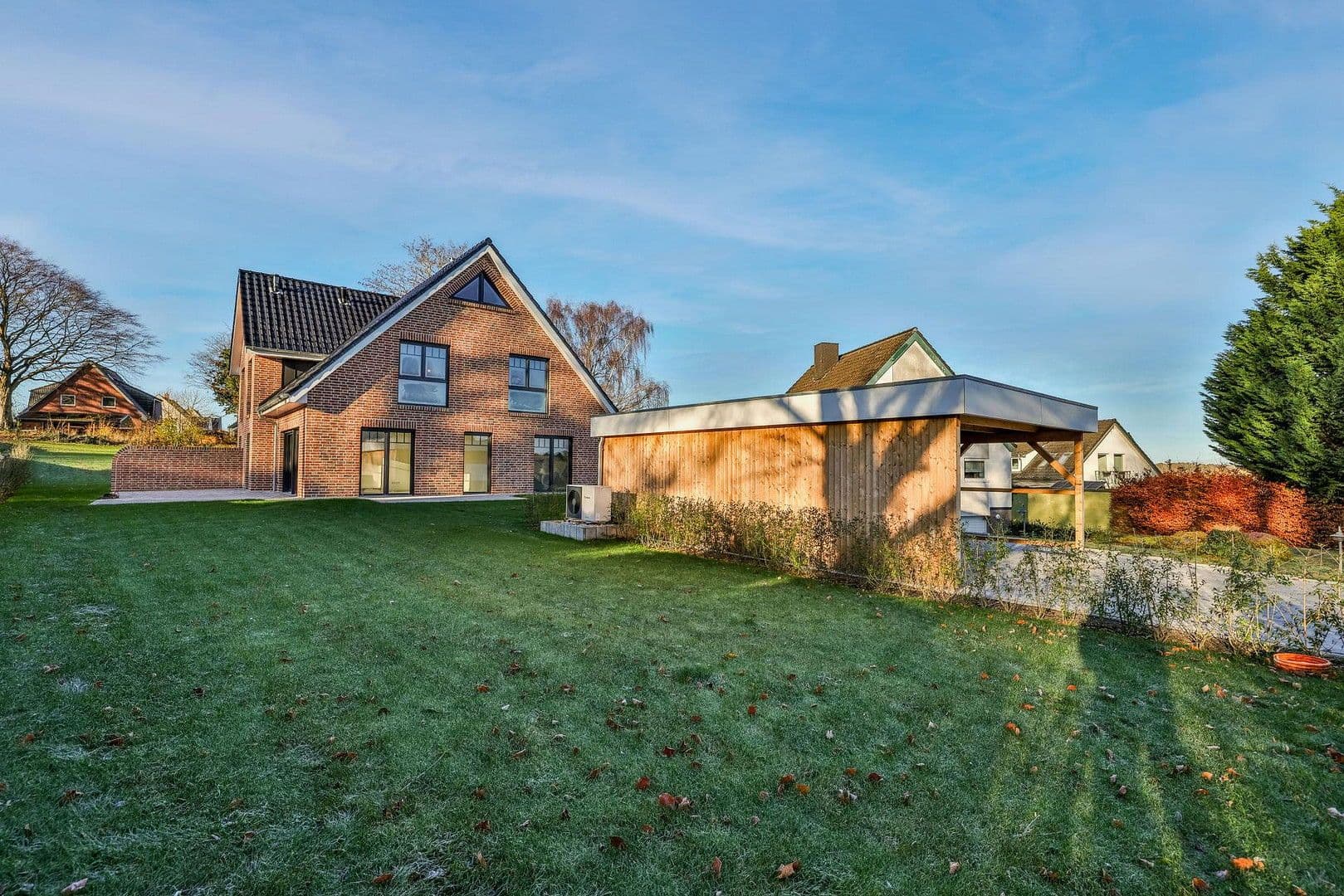 Predaj domu 152 m², pozemek 633 m², Scharbeutz, Šlezvicko-Holštajnsko Predaj domu 152 m², pozemek 633 m², Scharbeutz, Šlezvicko-Holštajnsko