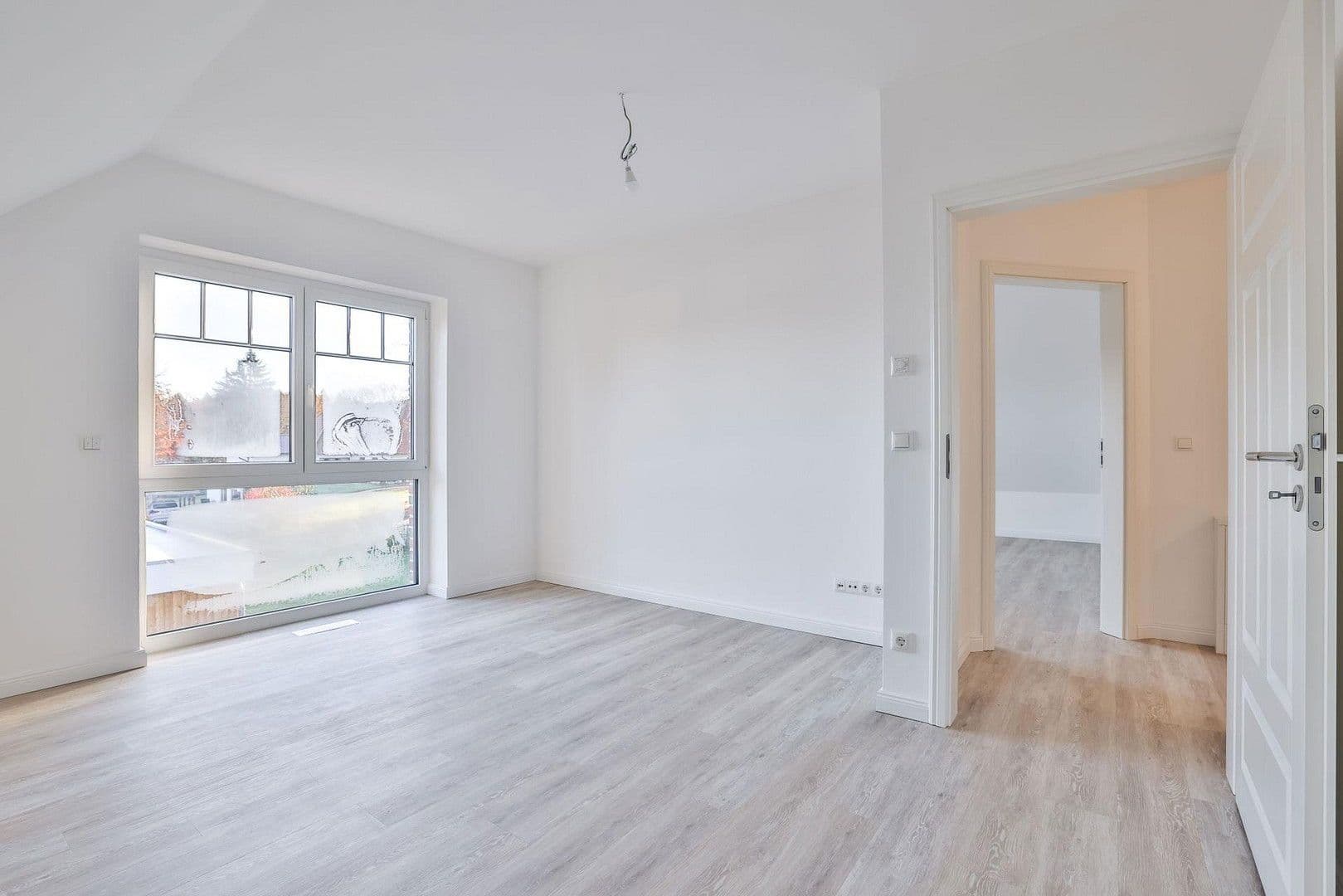 Predaj domu 152 m², pozemek 633 m², Scharbeutz, Šlezvicko-Holštajnsko Predaj domu 152 m², pozemek 633 m², Scharbeutz, Šlezvicko-Holštajnsko