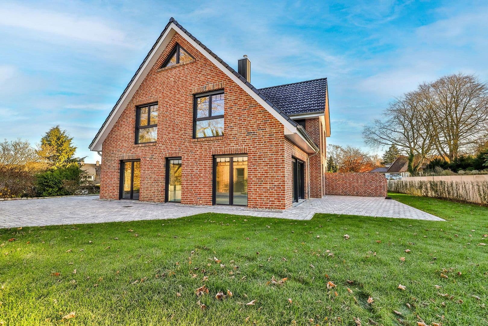 Predaj domu 152 m², pozemek 633 m², Scharbeutz, Šlezvicko-Holštajnsko Predaj domu 152 m², pozemek 633 m², Scharbeutz, Šlezvicko-Holštajnsko