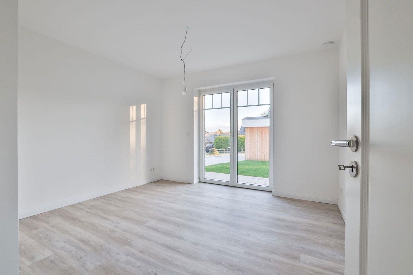 Predaj domu 152 m², pozemek 633 m², Scharbeutz, Šlezvicko-Holštajnsko Predaj domu 152 m², pozemek 633 m², Scharbeutz, Šlezvicko-Holštajnsko