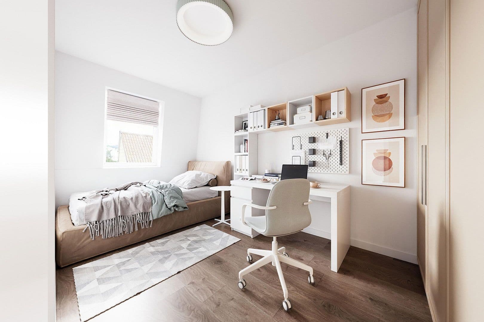 Predaj bytu 4-izbový 82 m², Triebstraße 8, Waghäusel, Bádensko-Wurttembersko Predaj bytu 4-izbový 82 m², Triebstraße 8, Waghäusel, Bádensko-Wurttembersko