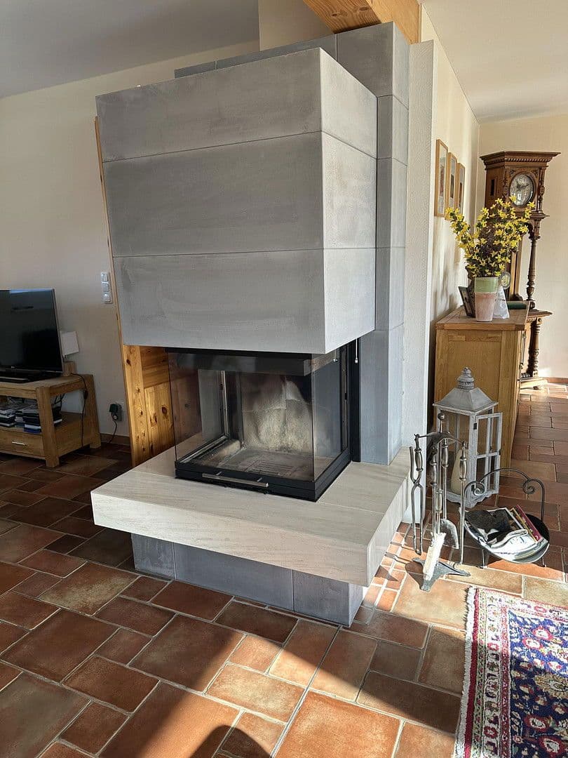 Predaj domu 155 m², pozemek 1.814 m², Boitzenburger Land, Brandenbursko Predaj domu 155 m², pozemek 1.814 m², Boitzenburger Land, Brandenbursko