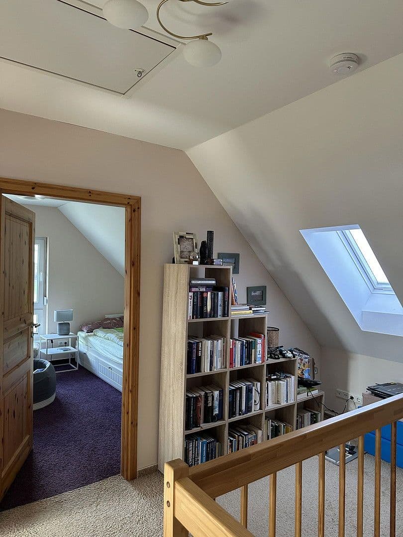 Predaj domu 155 m², pozemek 1.814 m², Boitzenburger Land, Brandenbursko Predaj domu 155 m², pozemek 1.814 m², Boitzenburger Land, Brandenbursko