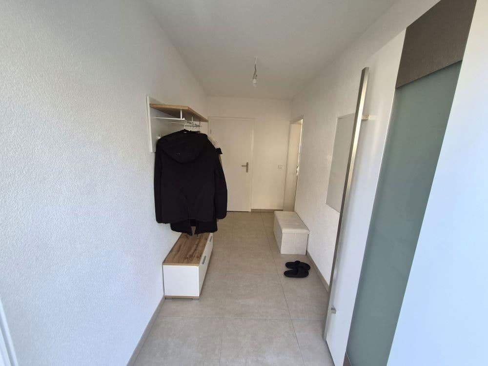 Prenájom bytu 3-izbový 118 m², Lerchenstr. 5, Oberkochen, Bádensko-Wurttembersko Prenájom bytu 3-izbový 118 m², Lerchenstr. 5, Oberkochen, Bádensko-Wurttembersko