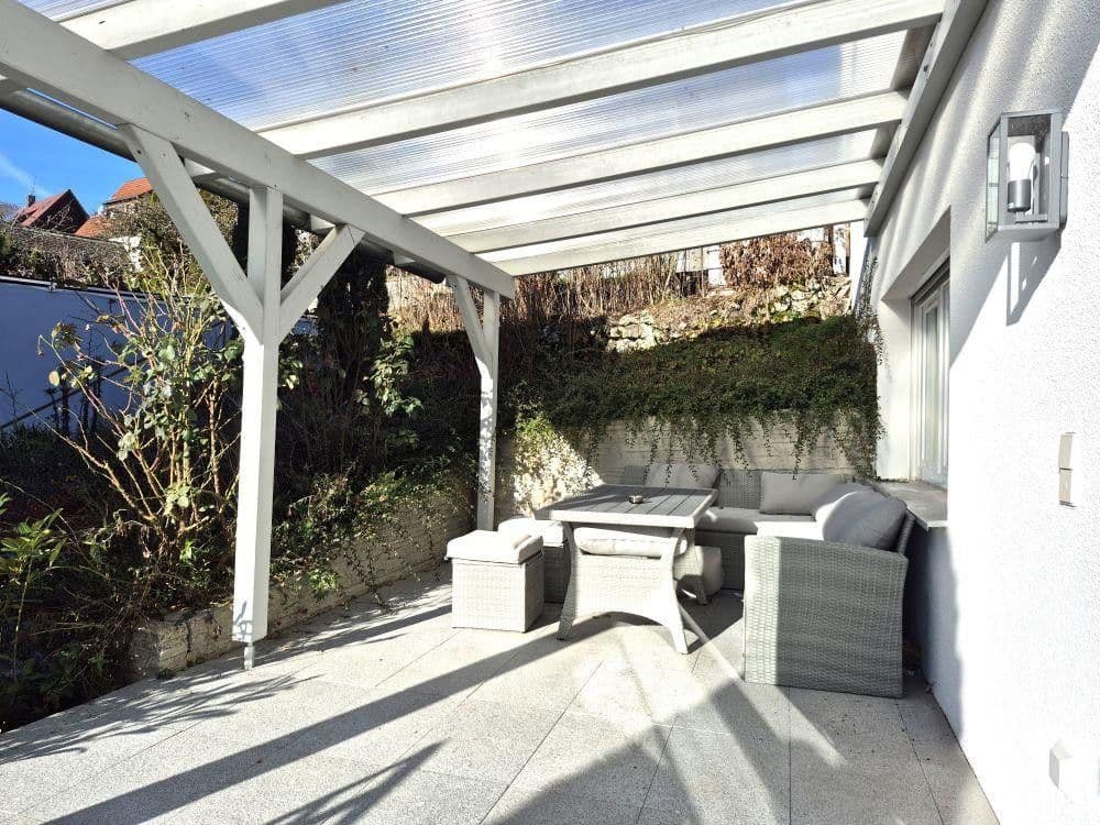 Prenájom bytu 3-izbový 118 m², Lerchenstr. 5, Oberkochen, Bádensko-Wurttembersko Prenájom bytu 3-izbový 118 m², Lerchenstr. 5, Oberkochen, Bádensko-Wurttembersko