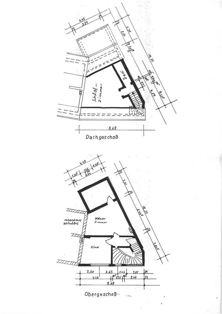 Prenájom bytu 3-izbový 104 m², Bergstraße 26, Hürth, Severné Porýnie - Westfálsko Prenájom bytu 3-izbový 104 m², Bergstraße 26, Hürth, Severné Porýnie - Westfálsko