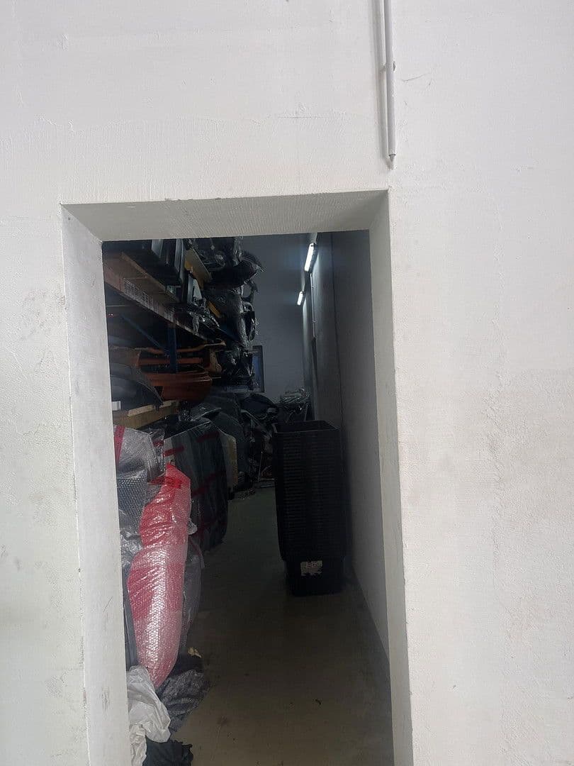 Prenájom nebytového priestoru 350 m², Margarete-von-Wrangell-Straße 17, Hanau, Hesensko Prenájom nebytového priestoru 350 m², Margarete-von-Wrangell-Straße 17, Hanau, Hesensko