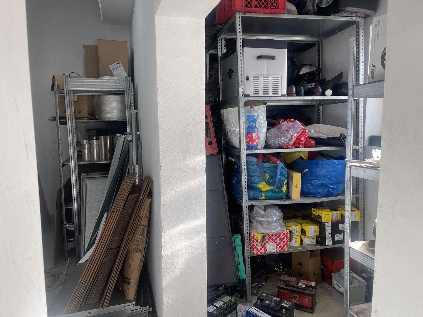 Prenájom nebytového priestoru 350 m², Margarete-von-Wrangell-Straße 17, Hanau, Hesensko Prenájom nebytového priestoru 350 m², Margarete-von-Wrangell-Straße 17, Hanau, Hesensko