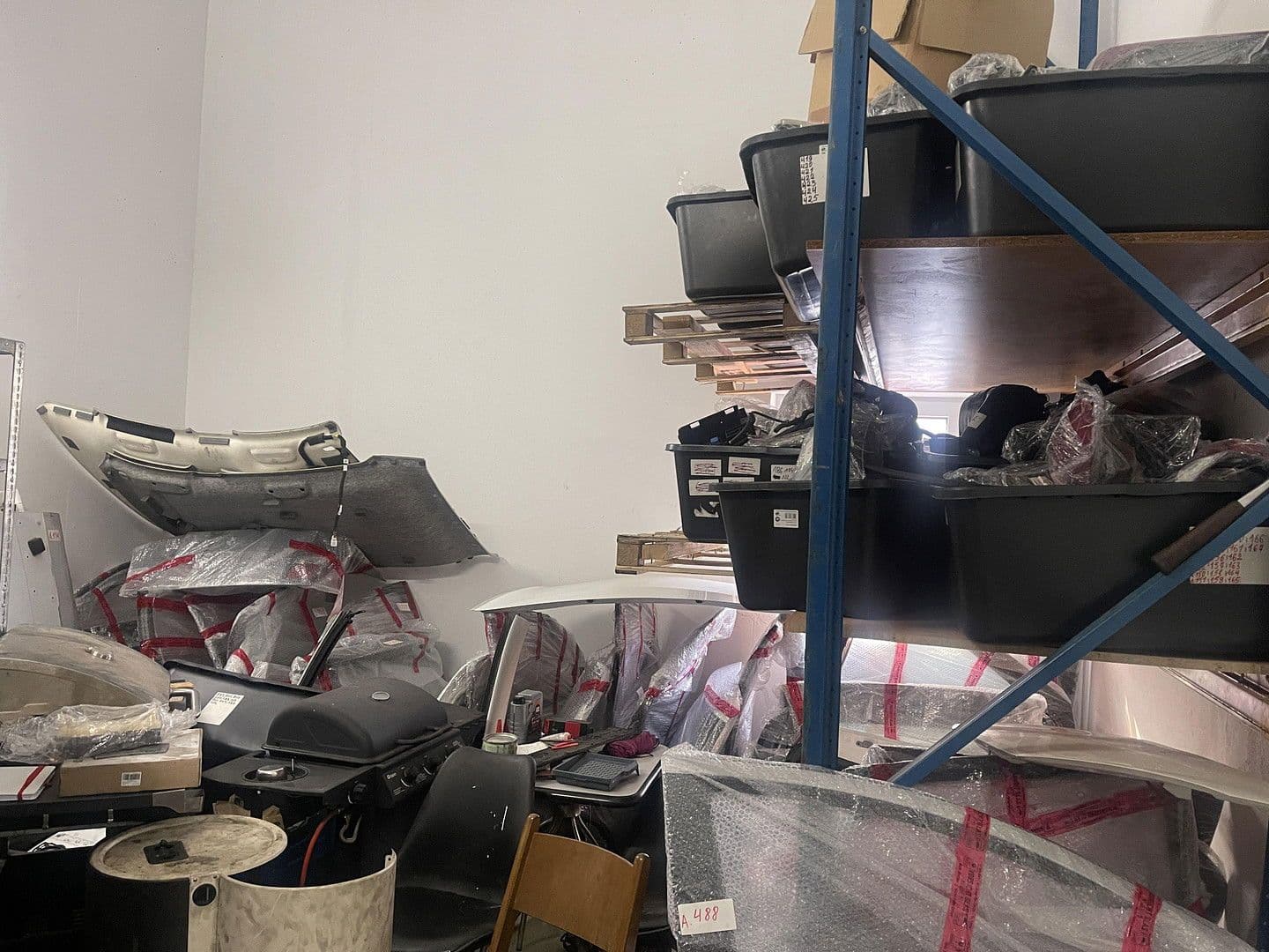 Prenájom nebytového priestoru 350 m², Margarete-von-Wrangell-Straße 17, Hanau, Hesensko Prenájom nebytového priestoru 350 m², Margarete-von-Wrangell-Straße 17, Hanau, Hesensko