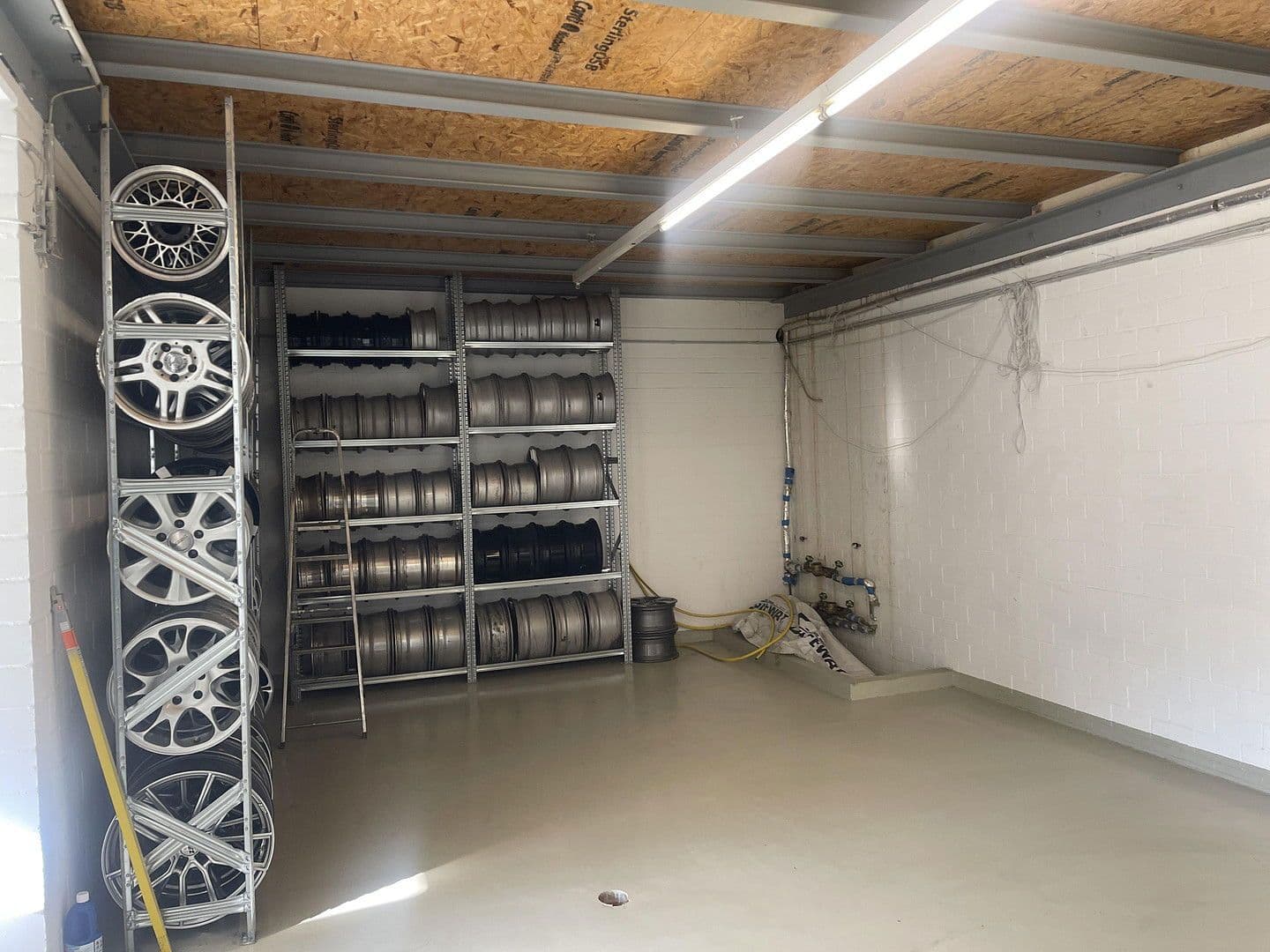 Prenájom nebytového priestoru 350 m², Margarete-von-Wrangell-Straße 17, Hanau, Hesensko Prenájom nebytového priestoru 350 m², Margarete-von-Wrangell-Straße 17, Hanau, Hesensko