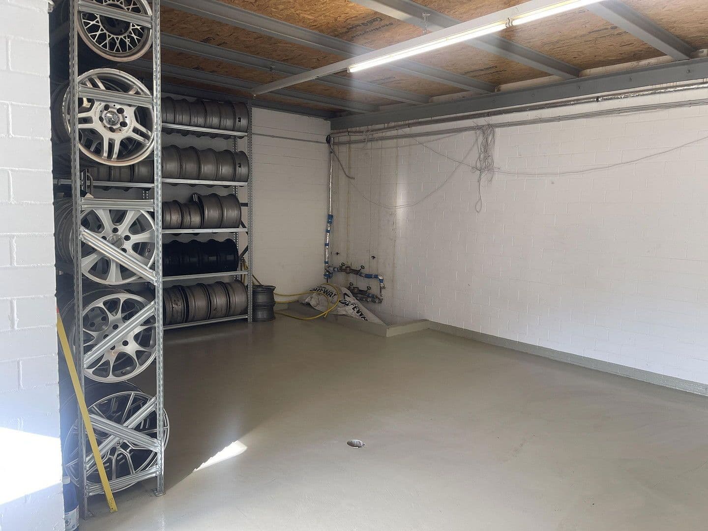 Prenájom nebytového priestoru 350 m², Margarete-von-Wrangell-Straße 17, Hanau, Hesensko Prenájom nebytového priestoru 350 m², Margarete-von-Wrangell-Straße 17, Hanau, Hesensko