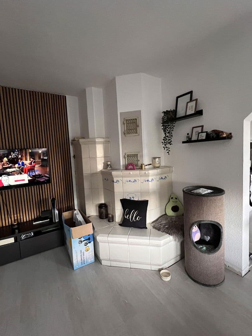 Prenájom bytu 5-izbový 96 m², Richardstr. 5, Schwerte, Severné Porýnie - Westfálsko Prenájom bytu 5-izbový 96 m², Richardstr. 5, Schwerte, Severné Porýnie - Westfálsko