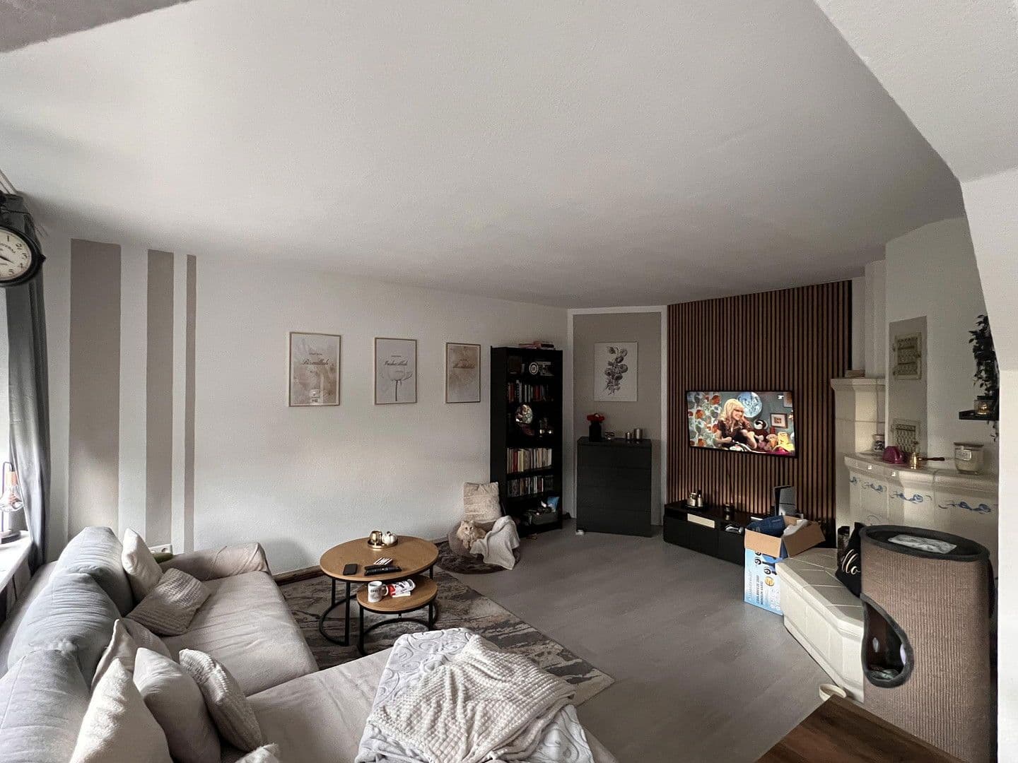 Prenájom bytu 5-izbový 96 m², Richardstr. 5, Schwerte, Severné Porýnie - Westfálsko Prenájom bytu 5-izbový 96 m², Richardstr. 5, Schwerte, Severné Porýnie - Westfálsko