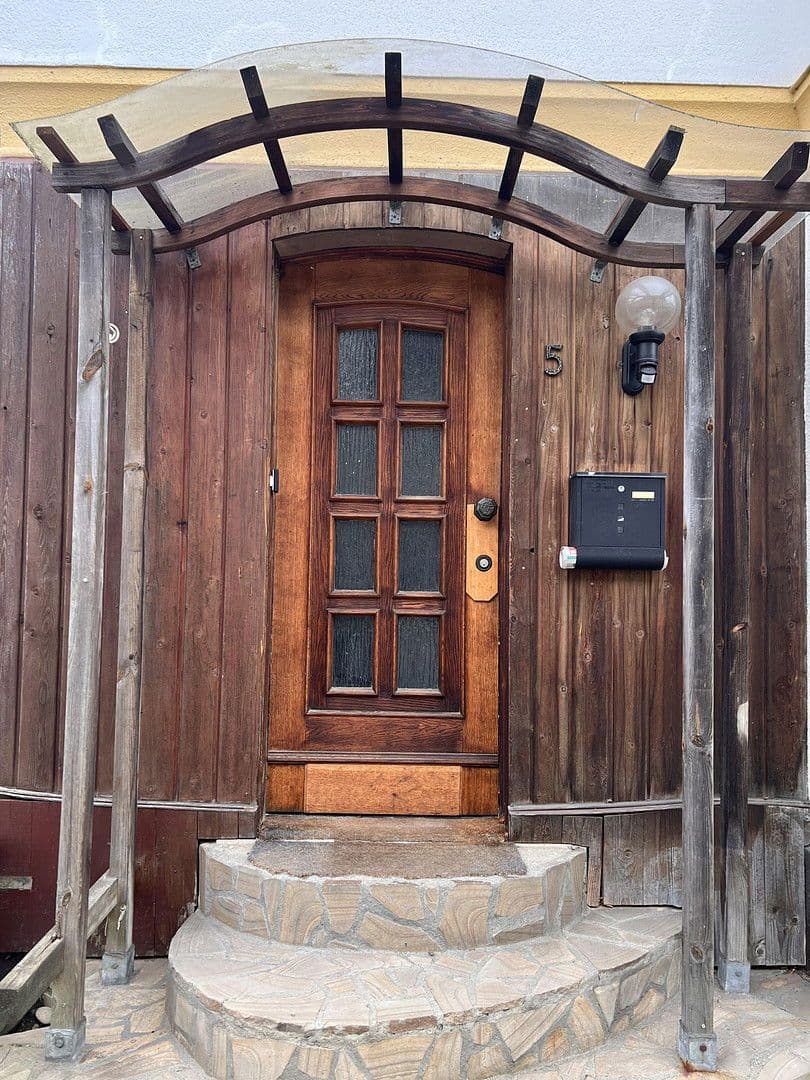 Prenájom bytu 5-izbový 96 m², Richardstr. 5, Schwerte, Severné Porýnie - Westfálsko Prenájom bytu 5-izbový 96 m², Richardstr. 5, Schwerte, Severné Porýnie - Westfálsko