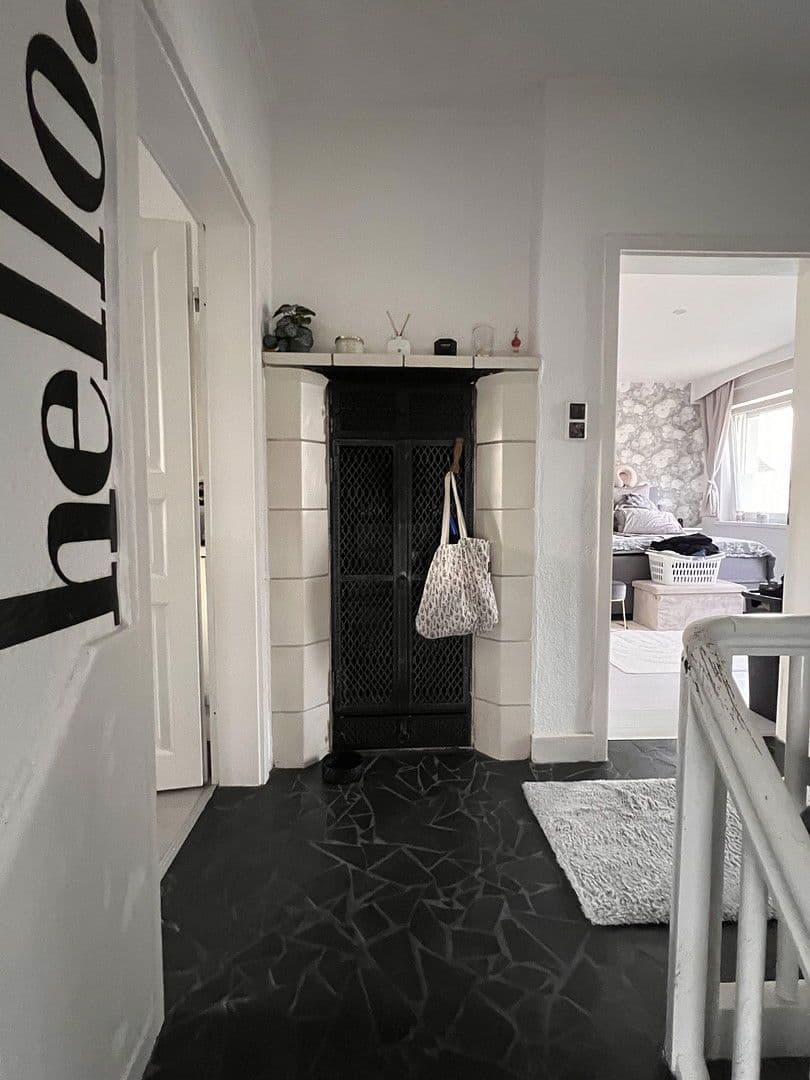 Prenájom bytu 5-izbový 96 m², Richardstr. 5, Schwerte, Severné Porýnie - Westfálsko Prenájom bytu 5-izbový 96 m², Richardstr. 5, Schwerte, Severné Porýnie - Westfálsko