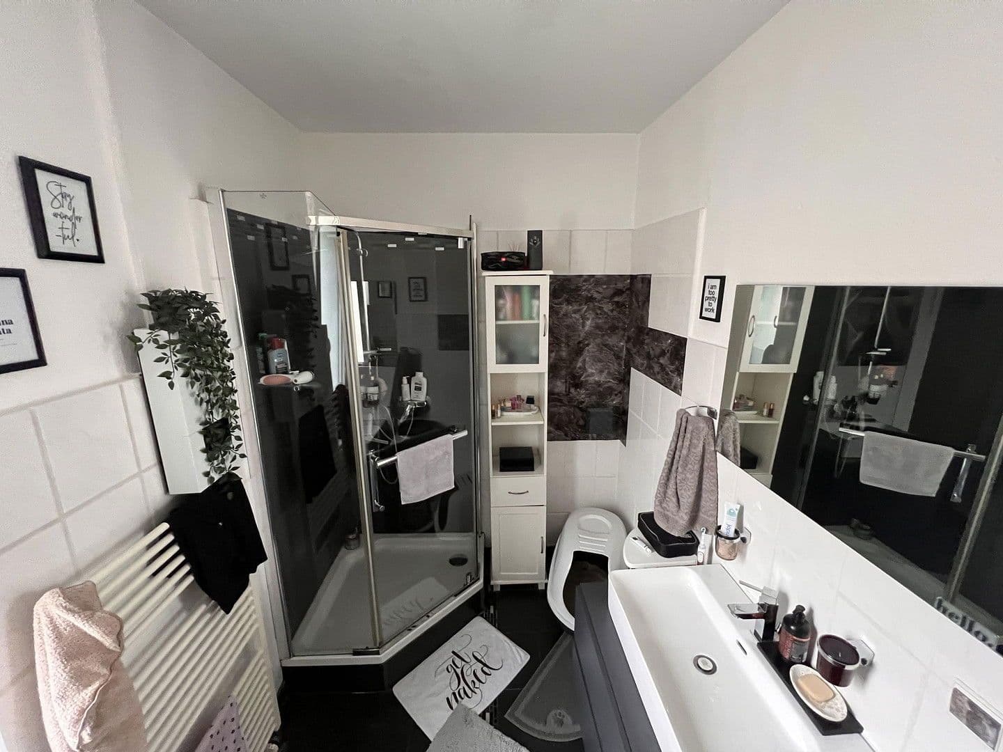 Prenájom bytu 5-izbový 96 m², Richardstr. 5, Schwerte, Severné Porýnie - Westfálsko Prenájom bytu 5-izbový 96 m², Richardstr. 5, Schwerte, Severné Porýnie - Westfálsko