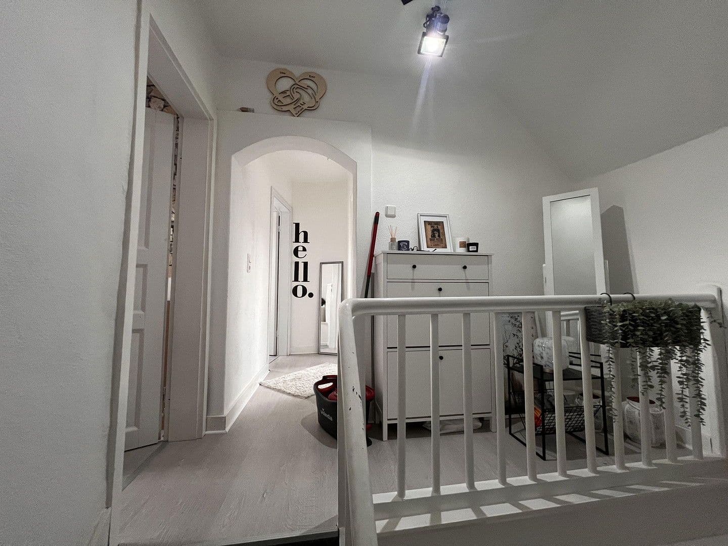 Prenájom bytu 5-izbový 96 m², Richardstr. 5, Schwerte, Severné Porýnie - Westfálsko Prenájom bytu 5-izbový 96 m², Richardstr. 5, Schwerte, Severné Porýnie - Westfálsko