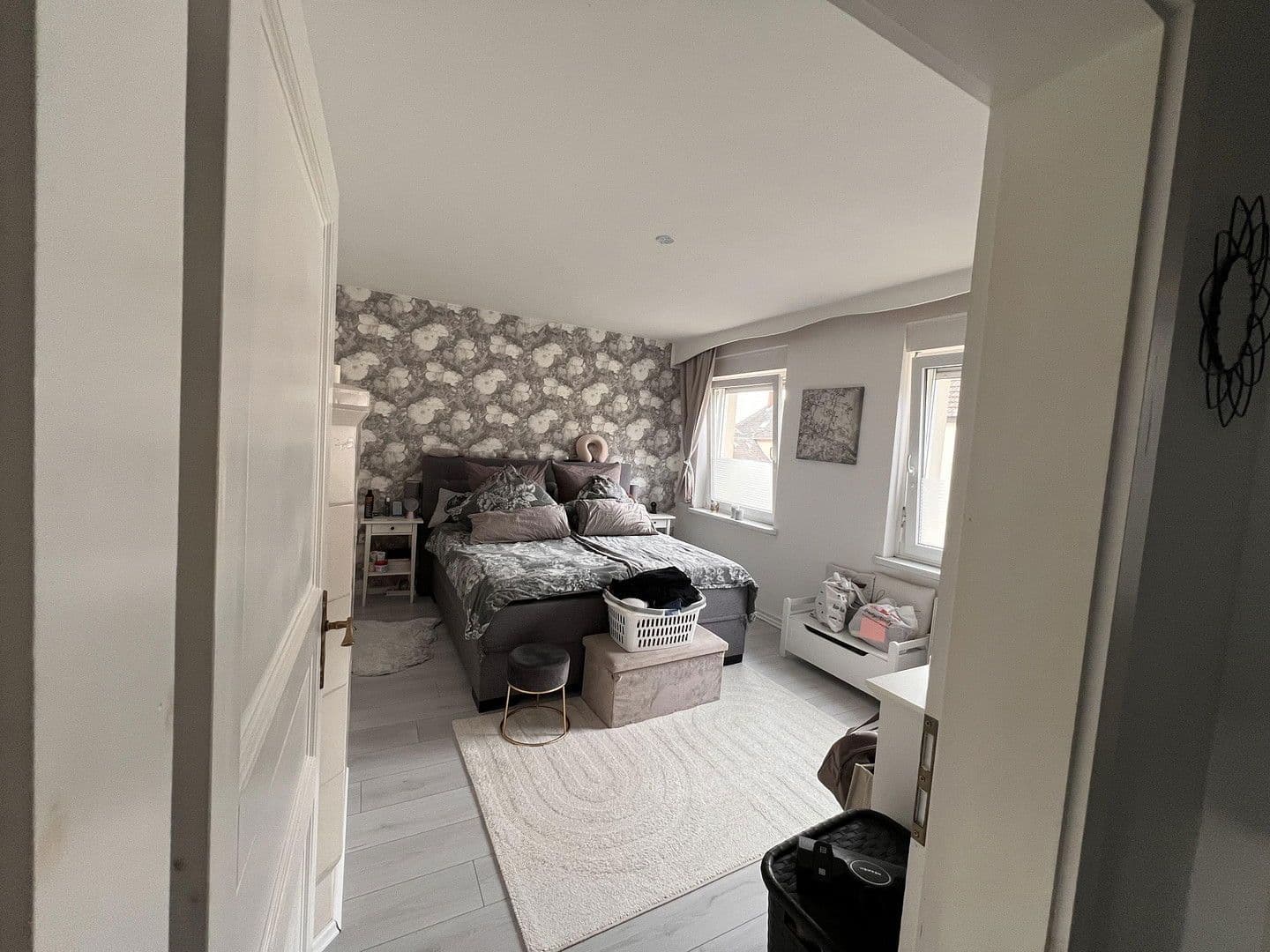 Prenájom bytu 5-izbový 96 m², Richardstr. 5, Schwerte, Severné Porýnie - Westfálsko Prenájom bytu 5-izbový 96 m², Richardstr. 5, Schwerte, Severné Porýnie - Westfálsko