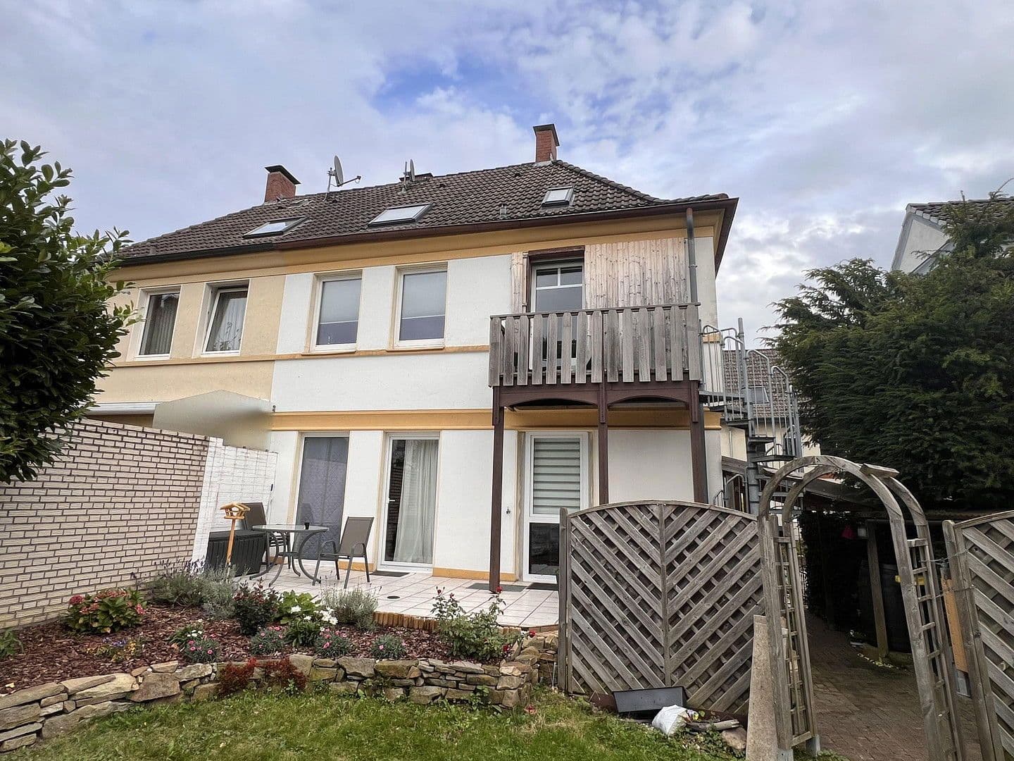 Prenájom bytu 5-izbový 96 m², Richardstr. 5, Schwerte, Severné Porýnie - Westfálsko Prenájom bytu 5-izbový 96 m², Richardstr. 5, Schwerte, Severné Porýnie - Westfálsko