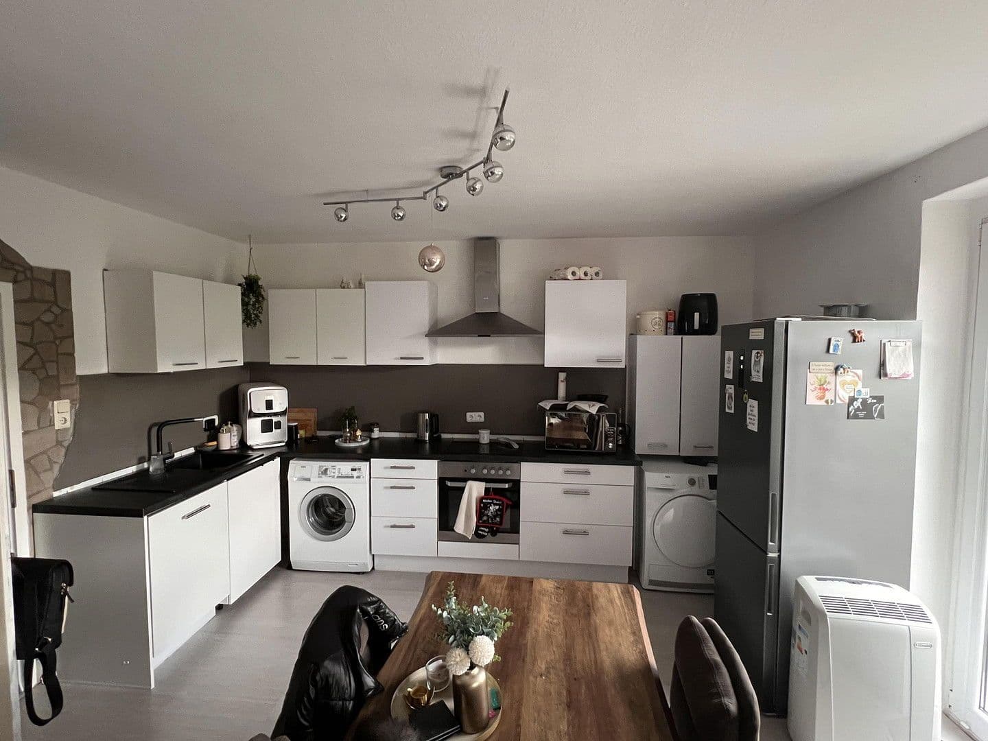 Prenájom bytu 5-izbový 96 m², Richardstr. 5, Schwerte, Severné Porýnie - Westfálsko Prenájom bytu 5-izbový 96 m², Richardstr. 5, Schwerte, Severné Porýnie - Westfálsko