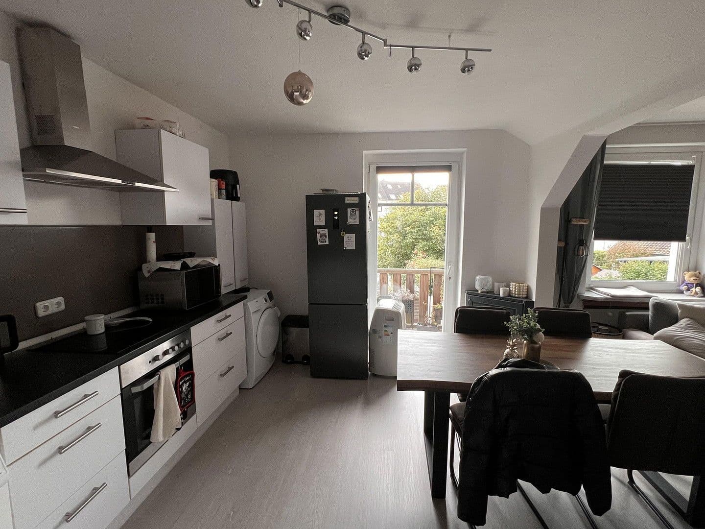 Prenájom bytu 5-izbový 96 m², Richardstr. 5, Schwerte, Severné Porýnie - Westfálsko Prenájom bytu 5-izbový 96 m², Richardstr. 5, Schwerte, Severné Porýnie - Westfálsko