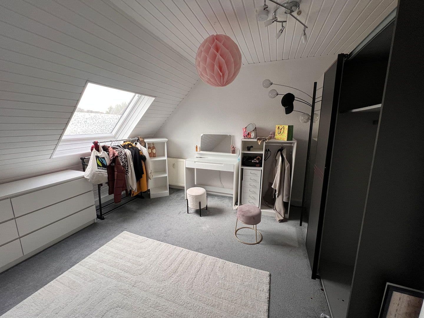 Prenájom bytu 5-izbový 96 m², Richardstr. 5, Schwerte, Severné Porýnie - Westfálsko Prenájom bytu 5-izbový 96 m², Richardstr. 5, Schwerte, Severné Porýnie - Westfálsko