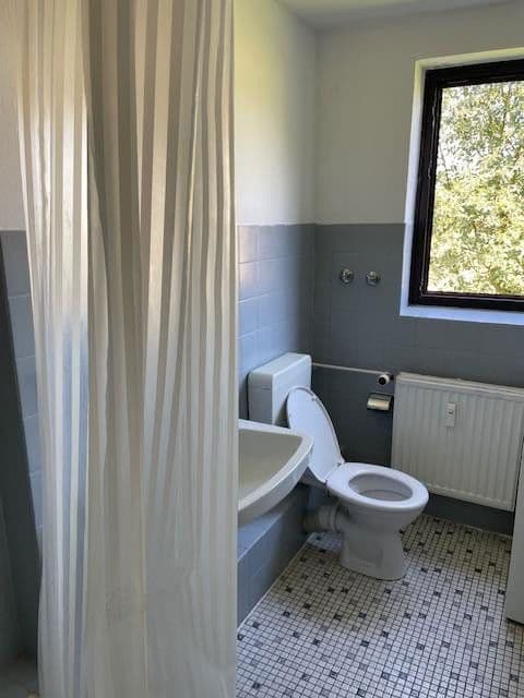 Prenájom bytu 1-izbový 53 m², Auf dem Burggraben 22, Seesen, Dolné Sasko Prenájom bytu 1-izbový 53 m², Auf dem Burggraben 22, Seesen, Dolné Sasko