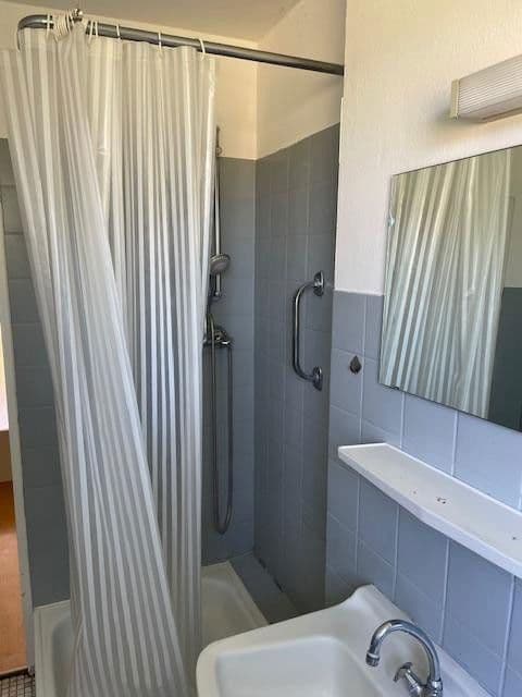 Prenájom bytu 1-izbový 53 m², Auf dem Burggraben 22, Seesen, Dolné Sasko Prenájom bytu 1-izbový 53 m², Auf dem Burggraben 22, Seesen, Dolné Sasko