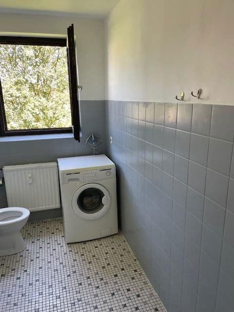 Prenájom bytu 1-izbový 53 m², Auf dem Burggraben 22, Seesen, Dolné Sasko Prenájom bytu 1-izbový 53 m², Auf dem Burggraben 22, Seesen, Dolné Sasko