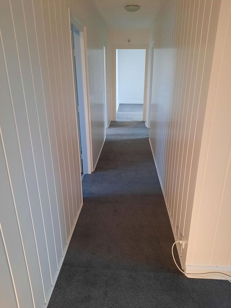 Prenájom bytu 4-izbový 84 m², Kulpin, Šlezvicko-Holštajnsko Prenájom bytu 4-izbový 84 m², Kulpin, Šlezvicko-Holštajnsko