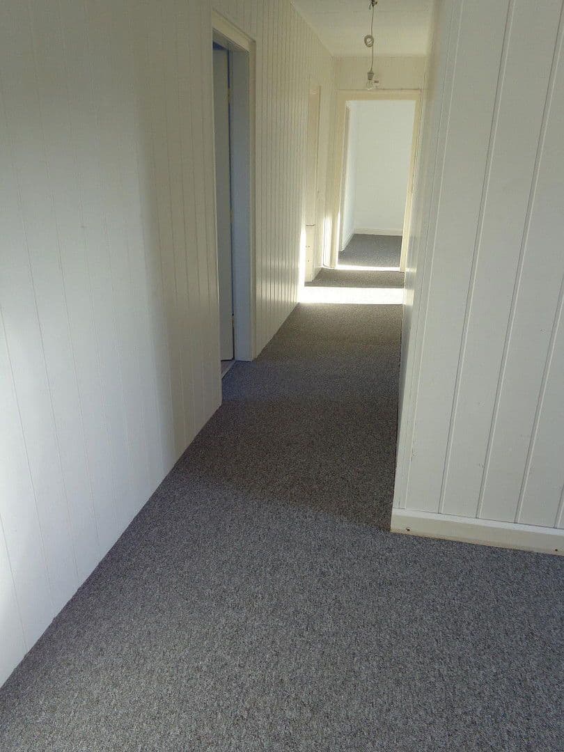 Prenájom bytu 4-izbový 84 m², Kulpin, Šlezvicko-Holštajnsko Prenájom bytu 4-izbový 84 m², Kulpin, Šlezvicko-Holštajnsko