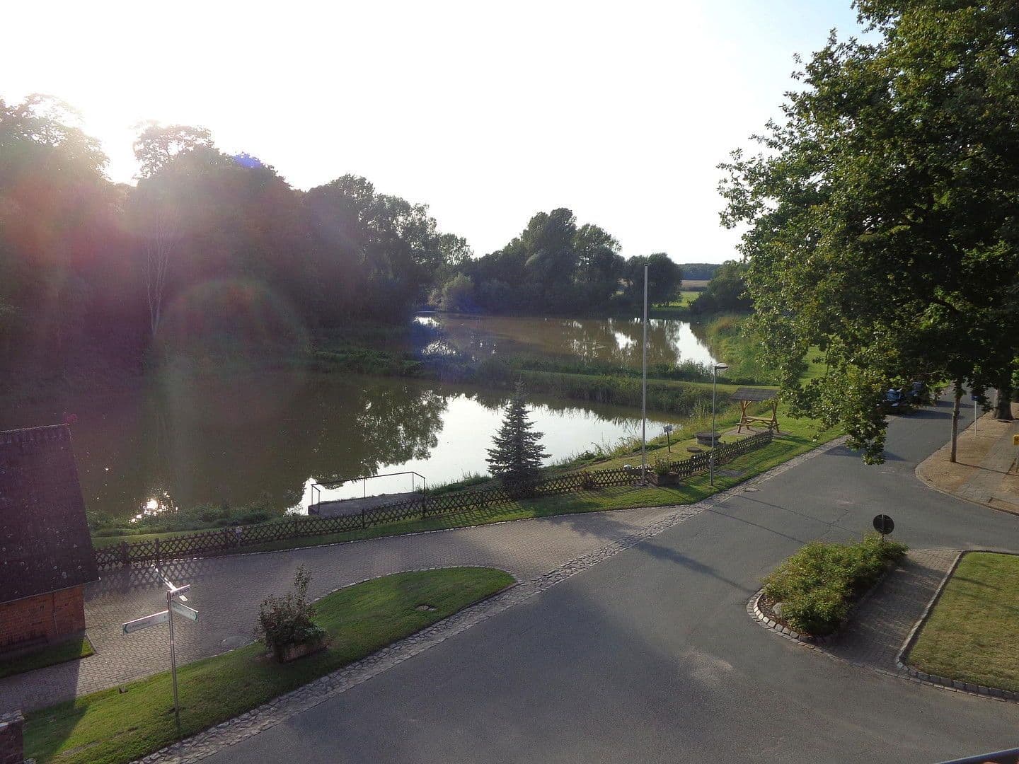 Prenájom bytu 4-izbový 84 m², Kulpin, Šlezvicko-Holštajnsko Prenájom bytu 4-izbový 84 m², Kulpin, Šlezvicko-Holštajnsko