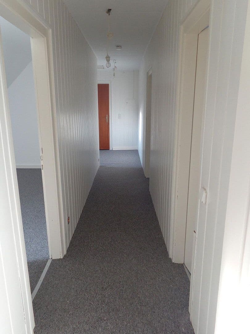 Prenájom bytu 4-izbový 84 m², Kulpin, Šlezvicko-Holštajnsko Prenájom bytu 4-izbový 84 m², Kulpin, Šlezvicko-Holštajnsko