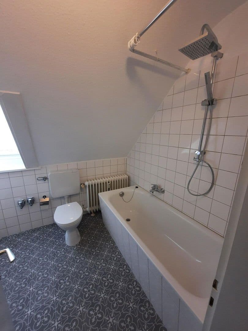 Prenájom bytu 4-izbový 84 m², Kulpin, Šlezvicko-Holštajnsko Prenájom bytu 4-izbový 84 m², Kulpin, Šlezvicko-Holštajnsko