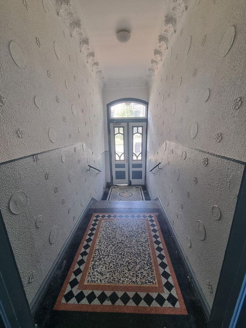 Prenájom bytu 4-izbový 107 m², Apenrader Str. 8, Flensburg, Šlezvicko-Holštajnsko Prenájom bytu 4-izbový 107 m², Apenrader Str. 8, Flensburg, Šlezvicko-Holštajnsko