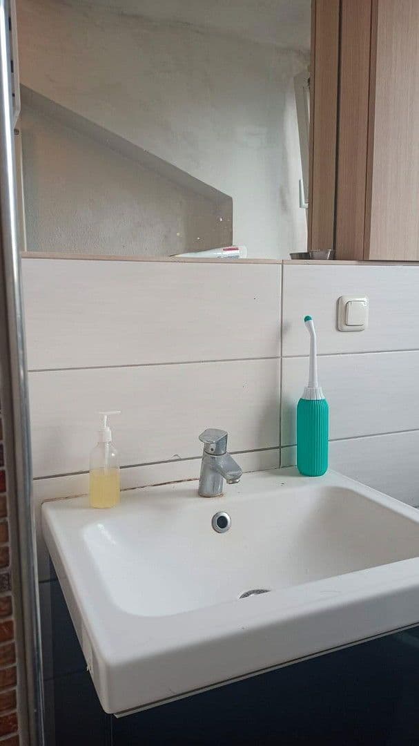 Prenájom bytu 2-izbový 52 m², Duisburg, Severné Porýnie - Westfálsko Prenájom bytu 2-izbový 52 m², Duisburg, Severné Porýnie - Westfálsko