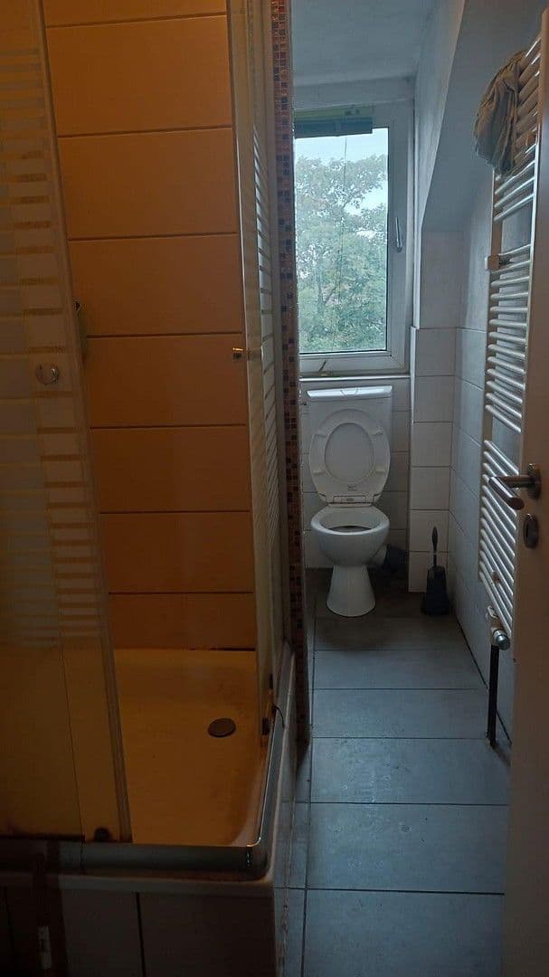 Prenájom bytu 2-izbový 52 m², Duisburg, Severné Porýnie - Westfálsko Prenájom bytu 2-izbový 52 m², Duisburg, Severné Porýnie - Westfálsko