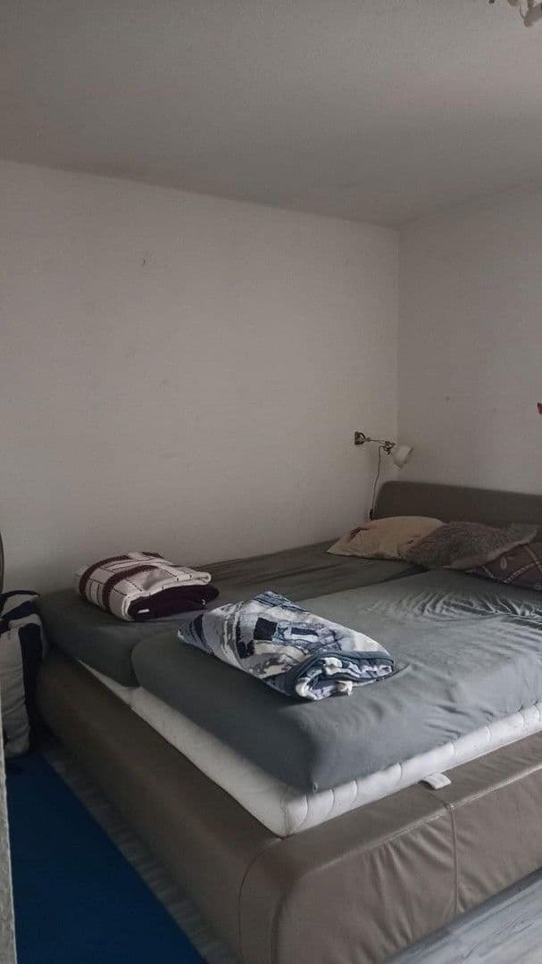 Prenájom bytu 2-izbový 52 m², Duisburg, Severné Porýnie - Westfálsko Prenájom bytu 2-izbový 52 m², Duisburg, Severné Porýnie - Westfálsko