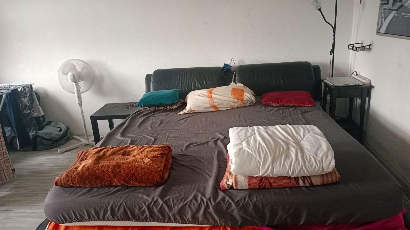 Prenájom bytu 2-izbový 52 m², Duisburg, Severné Porýnie - Westfálsko Prenájom bytu 2-izbový 52 m², Duisburg, Severné Porýnie - Westfálsko