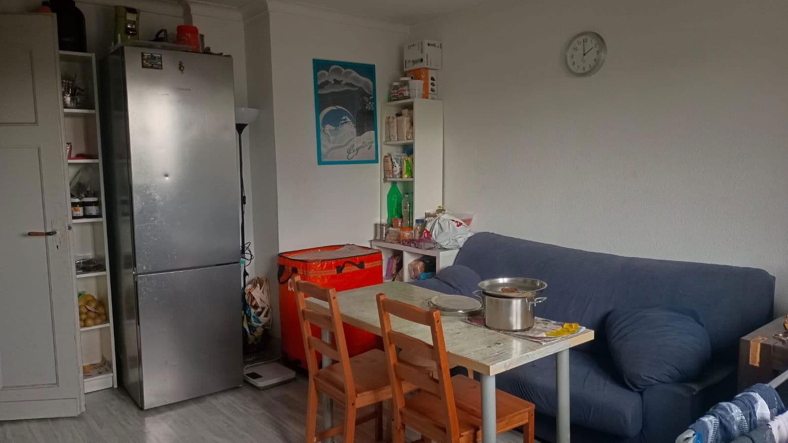 Prenájom bytu 2-izbový 52 m², Duisburg, Severné Porýnie - Westfálsko Prenájom bytu 2-izbový 52 m², Duisburg, Severné Porýnie - Westfálsko