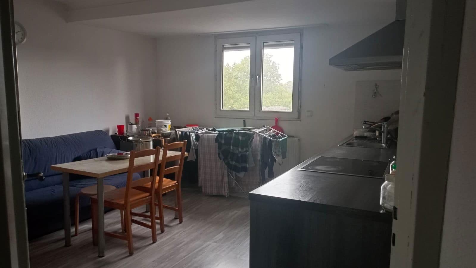 Prenájom bytu 2-izbový 52 m², Duisburg, Severné Porýnie - Westfálsko Prenájom bytu 2-izbový 52 m², Duisburg, Severné Porýnie - Westfálsko