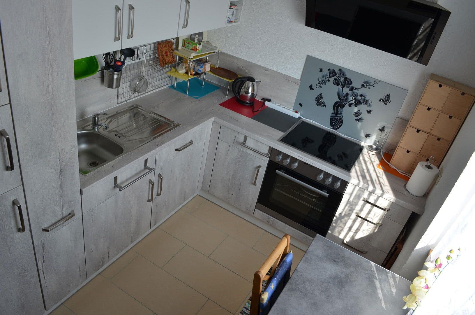 Predaj bytu 2-izbový 45 m², Wettegasse 4, Bopfingen, Bádensko-Wurttembersko Predaj bytu 2-izbový 45 m², Wettegasse 4, Bopfingen, Bádensko-Wurttembersko