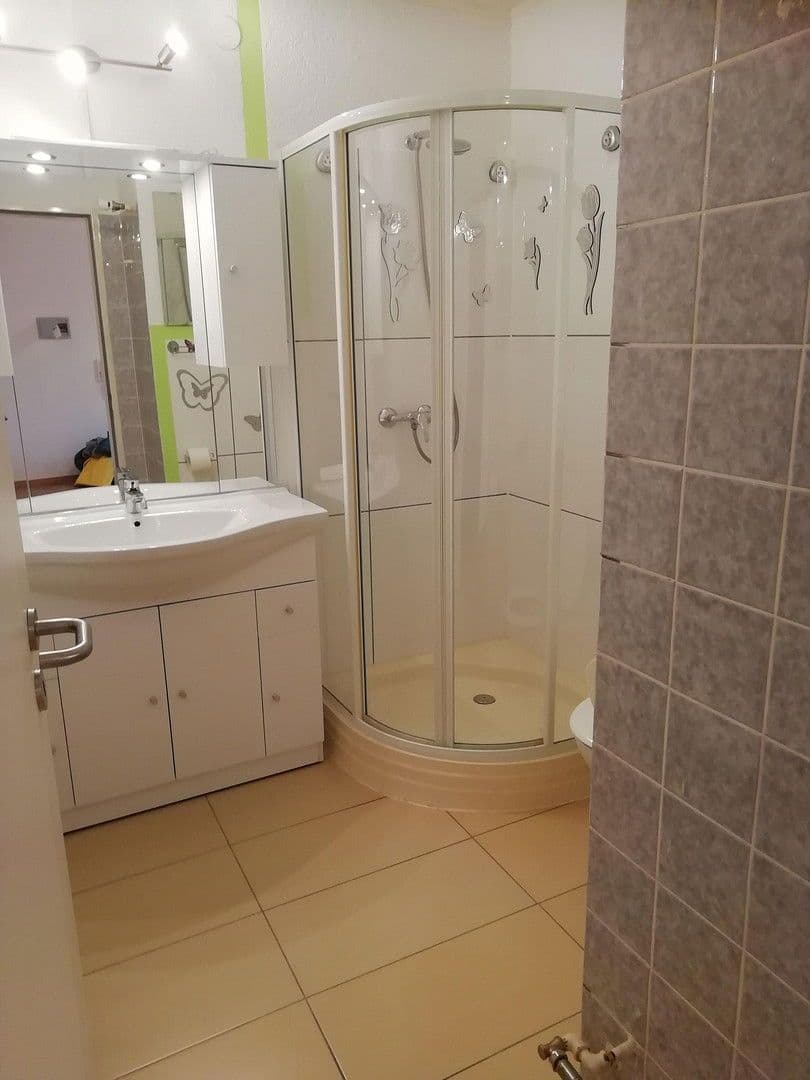 Predaj bytu 2-izbový 45 m², Wettegasse 4, Bopfingen, Bádensko-Wurttembersko Predaj bytu 2-izbový 45 m², Wettegasse 4, Bopfingen, Bádensko-Wurttembersko