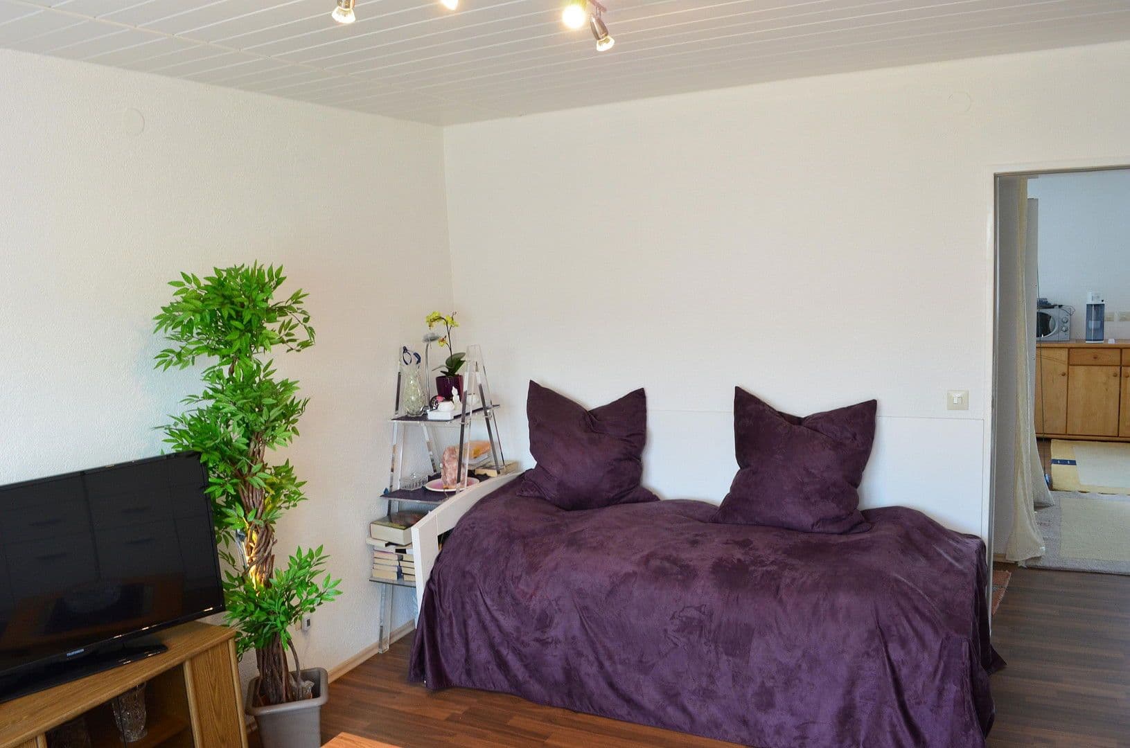 Predaj bytu 2-izbový 45 m², Wettegasse 4, Bopfingen, Bádensko-Wurttembersko Predaj bytu 2-izbový 45 m², Wettegasse 4, Bopfingen, Bádensko-Wurttembersko